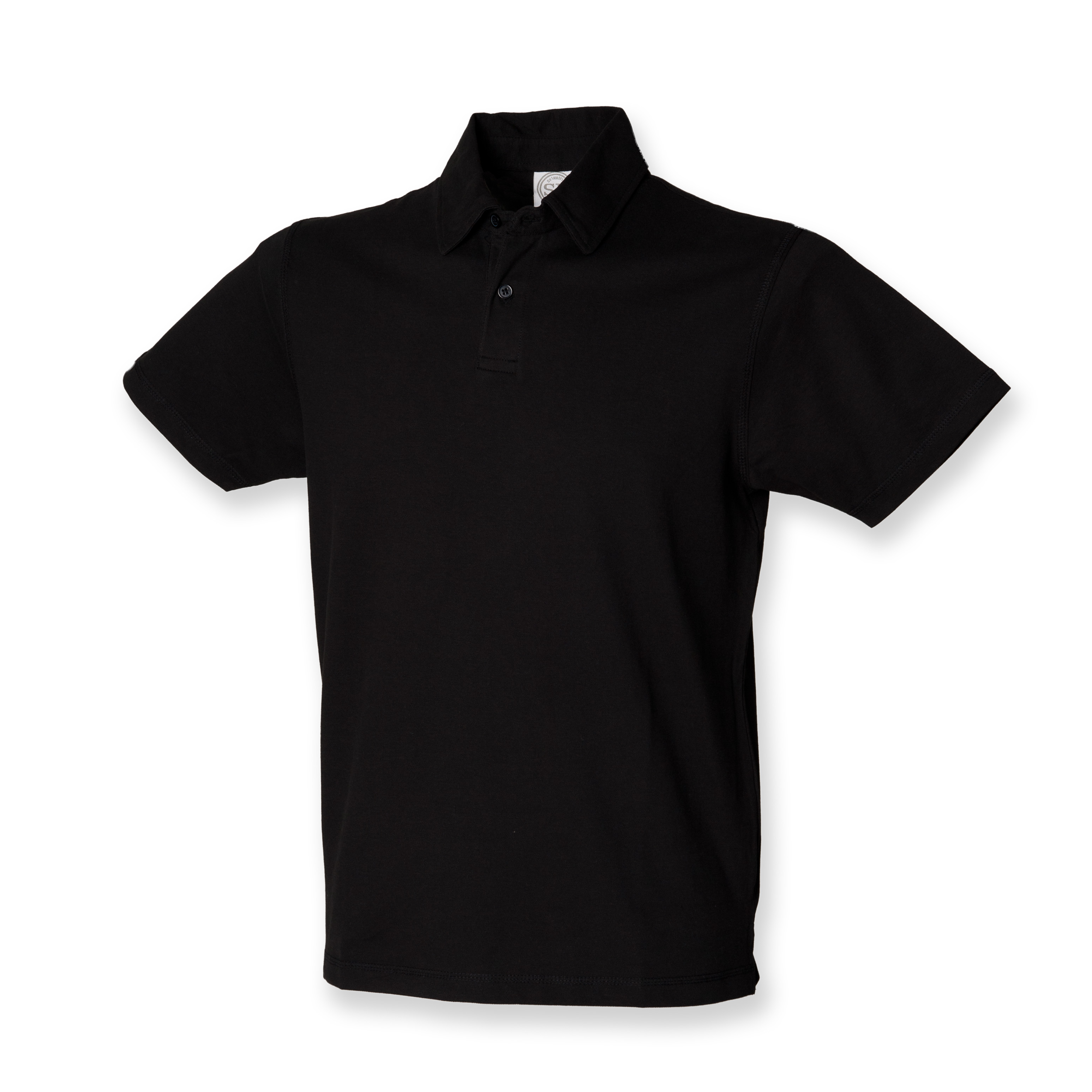 Men´s Short Sleeved Polo - SF Clothing