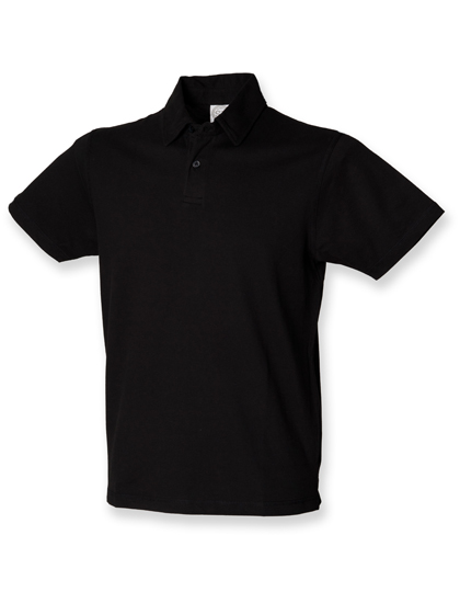 Men´s Short Sleeved Polo - SF Clothing