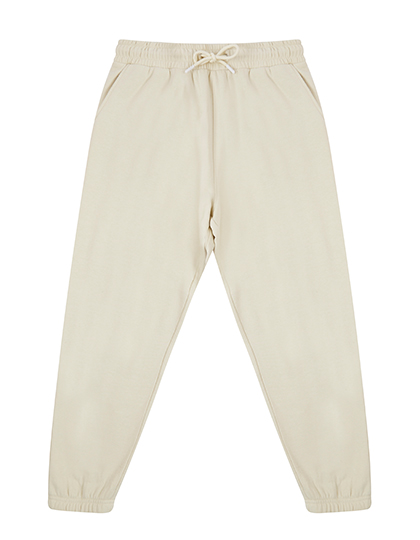 Unisex Sustainable Fashion Cuffed Joggers - SF Clothing