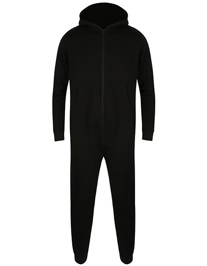 Unisex All In One - SF Clothing