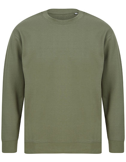 Unisex Sustainable Fashion Sweat - SF Clothing