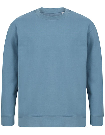 Unisex Sustainable Fashion Sweat - SF Clothing
