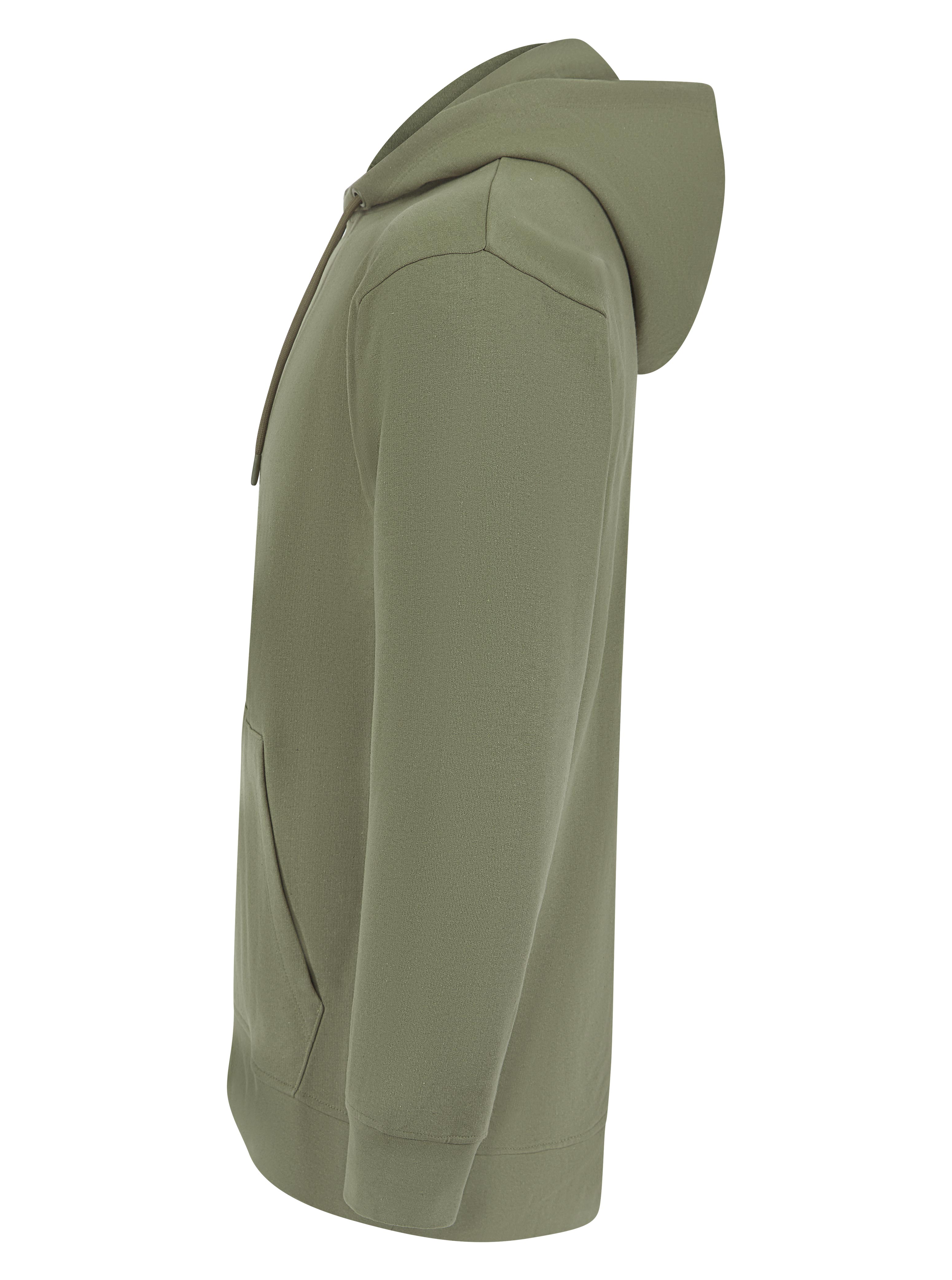 Unisex Sustainable Fashion Hoody - SF Clothing