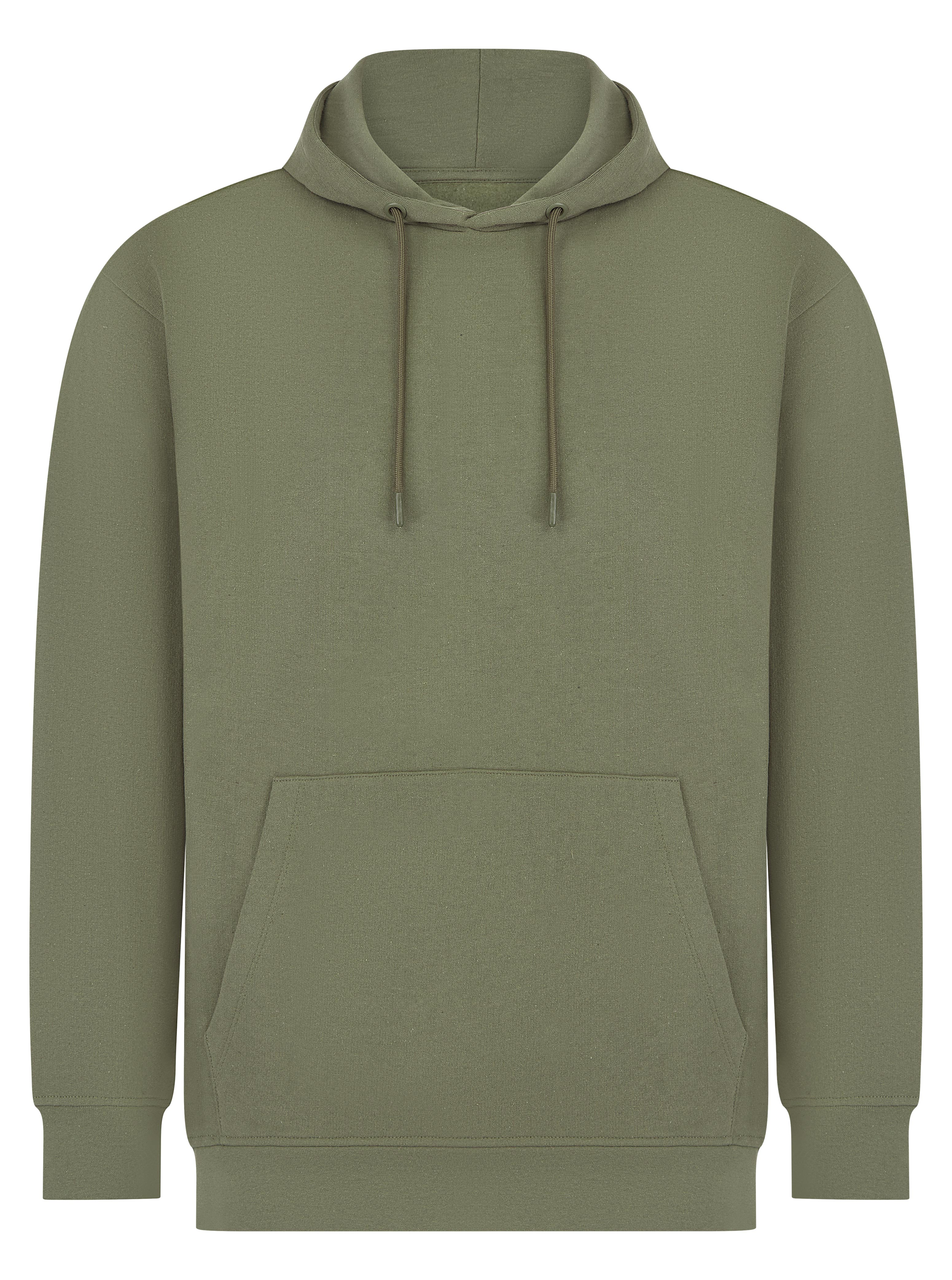 Unisex Sustainable Fashion Hoody - SF Clothing