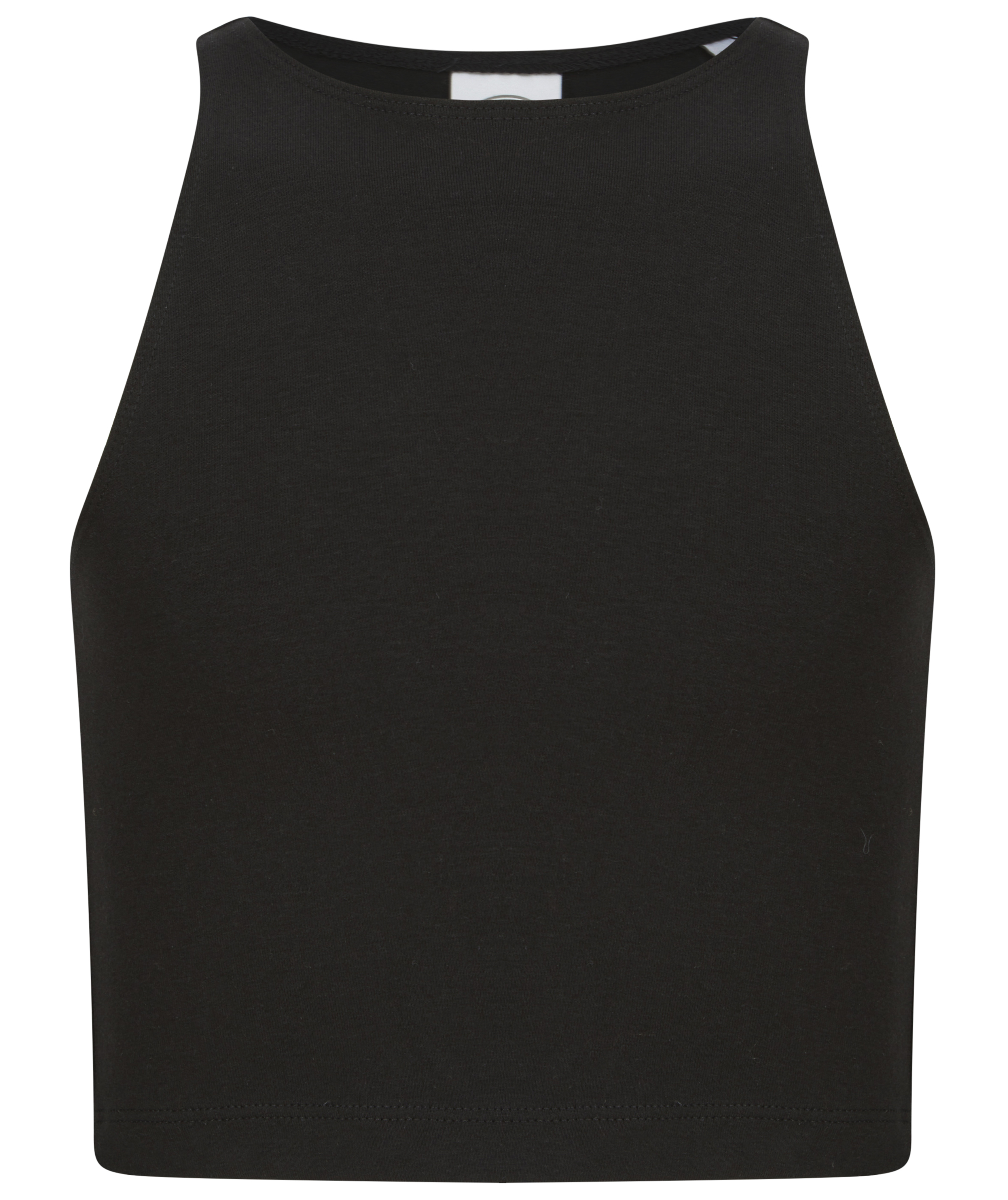 Kids´ Cropped Top - SF Clothing