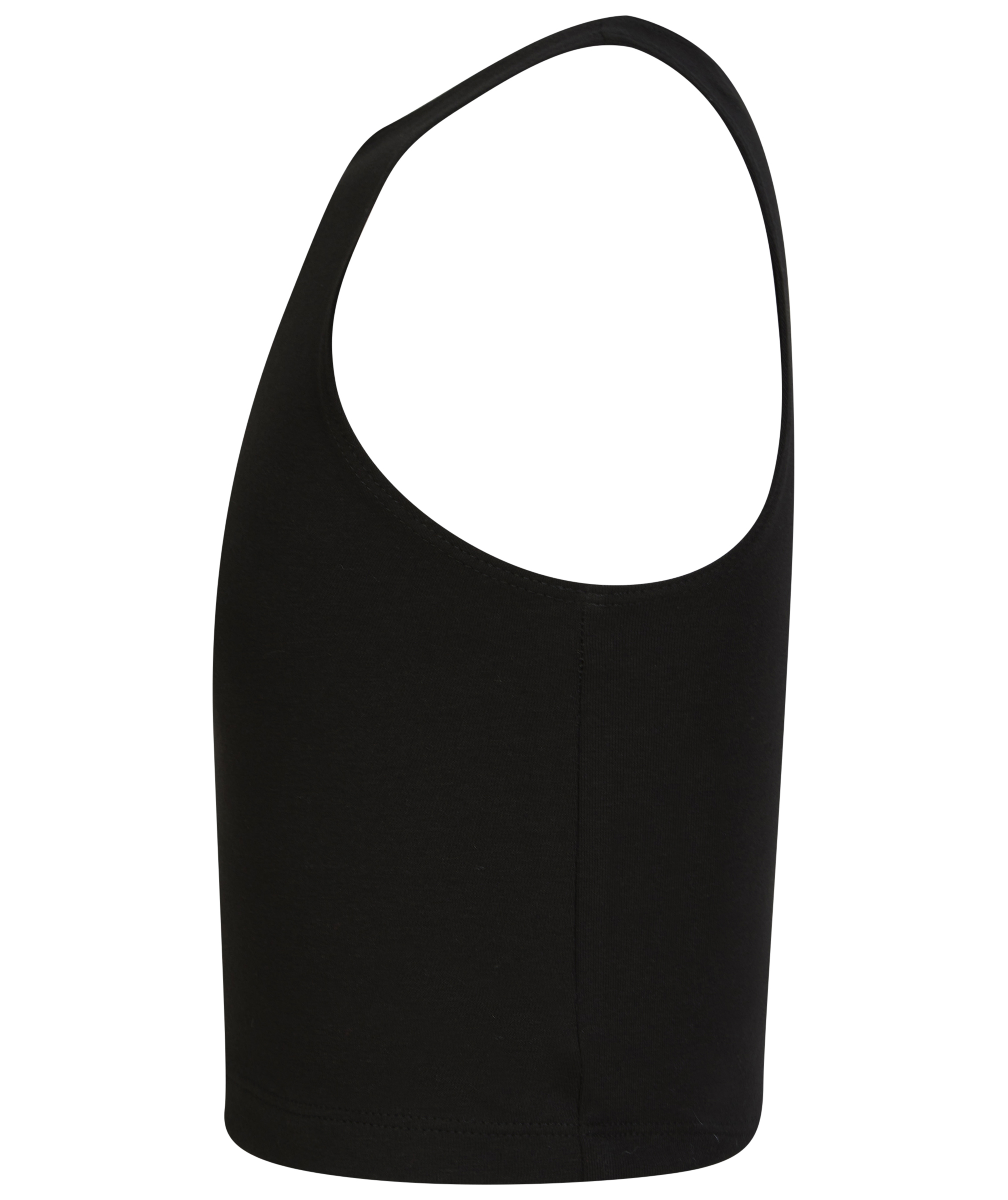Kids´ Cropped Top - SF Clothing