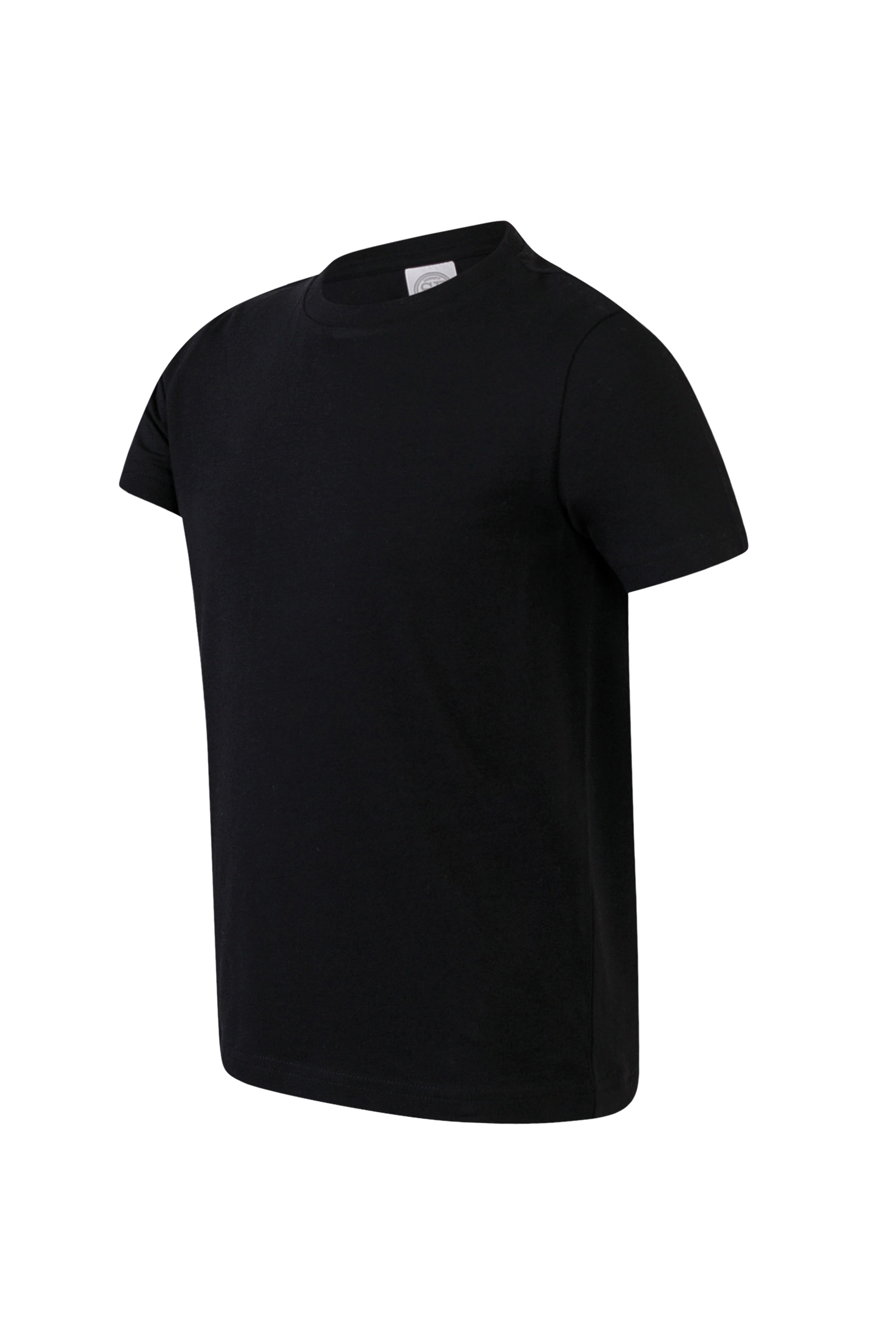 Kids´ Feel Good Stretch T - SF Clothing