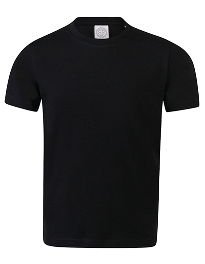 Kids´ Feel Good Stretch T - SF Clothing