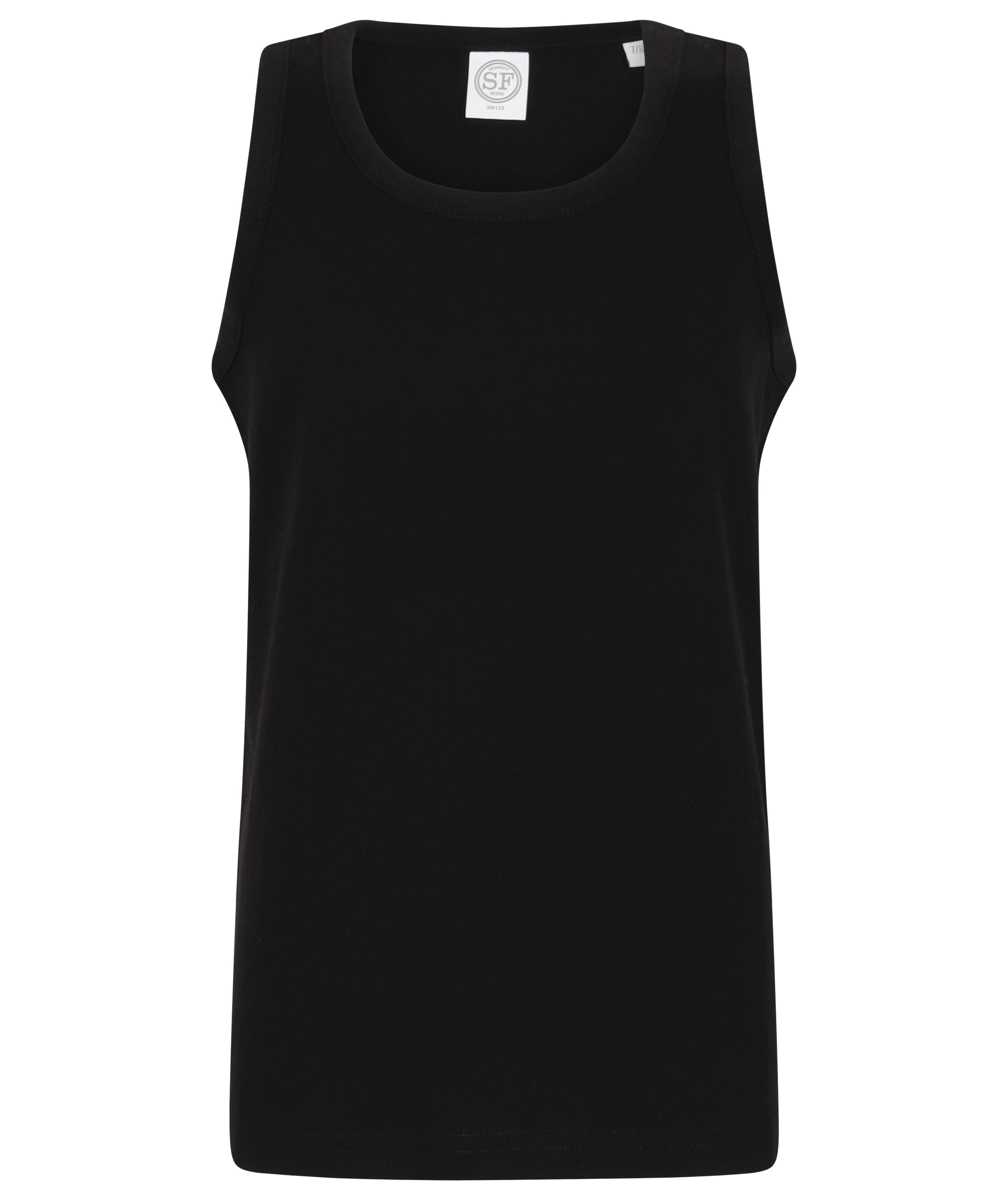 Kids´ Feel Good Stretch Vest - SF Clothing