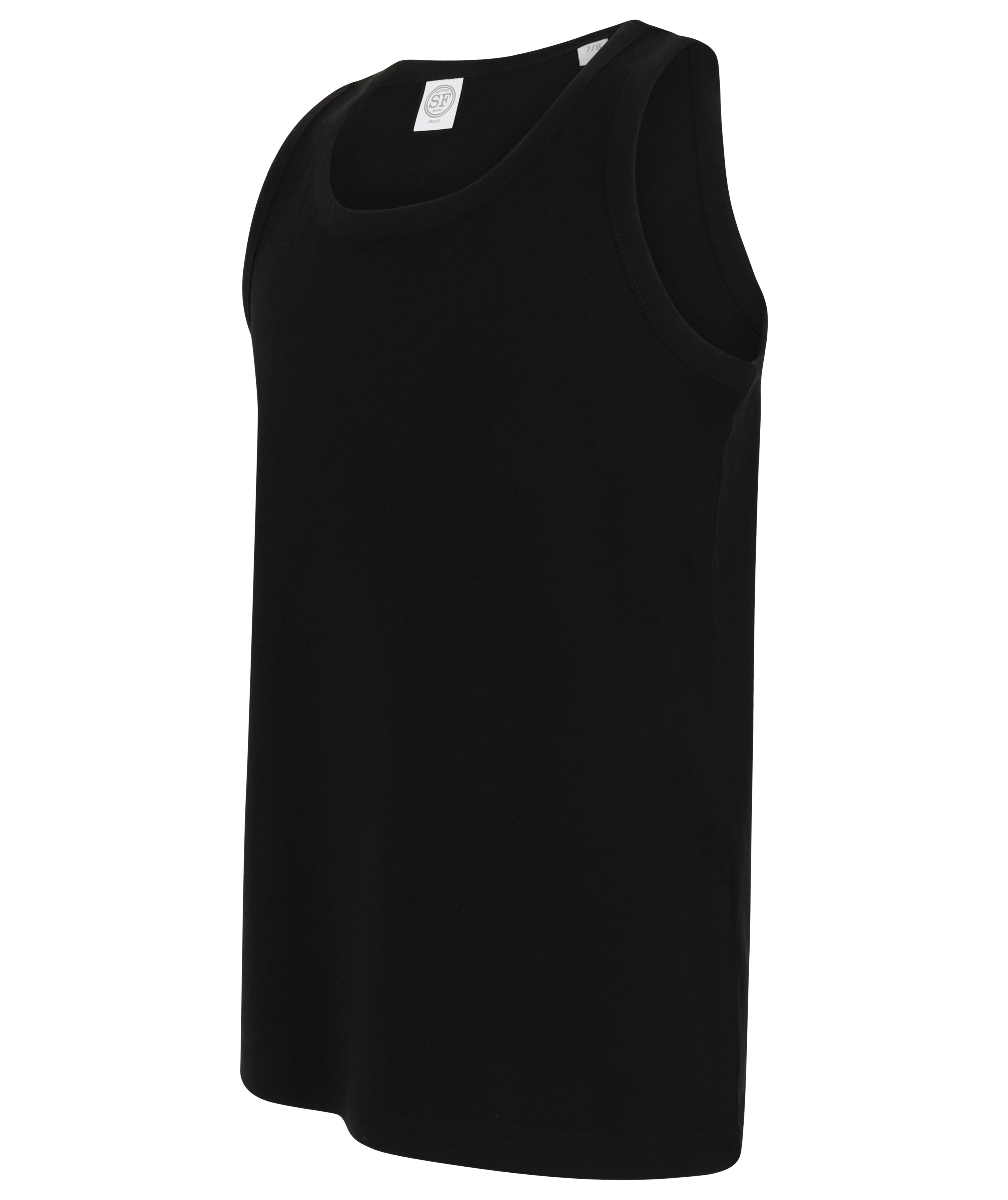 Kids´ Feel Good Stretch Vest - SF Clothing