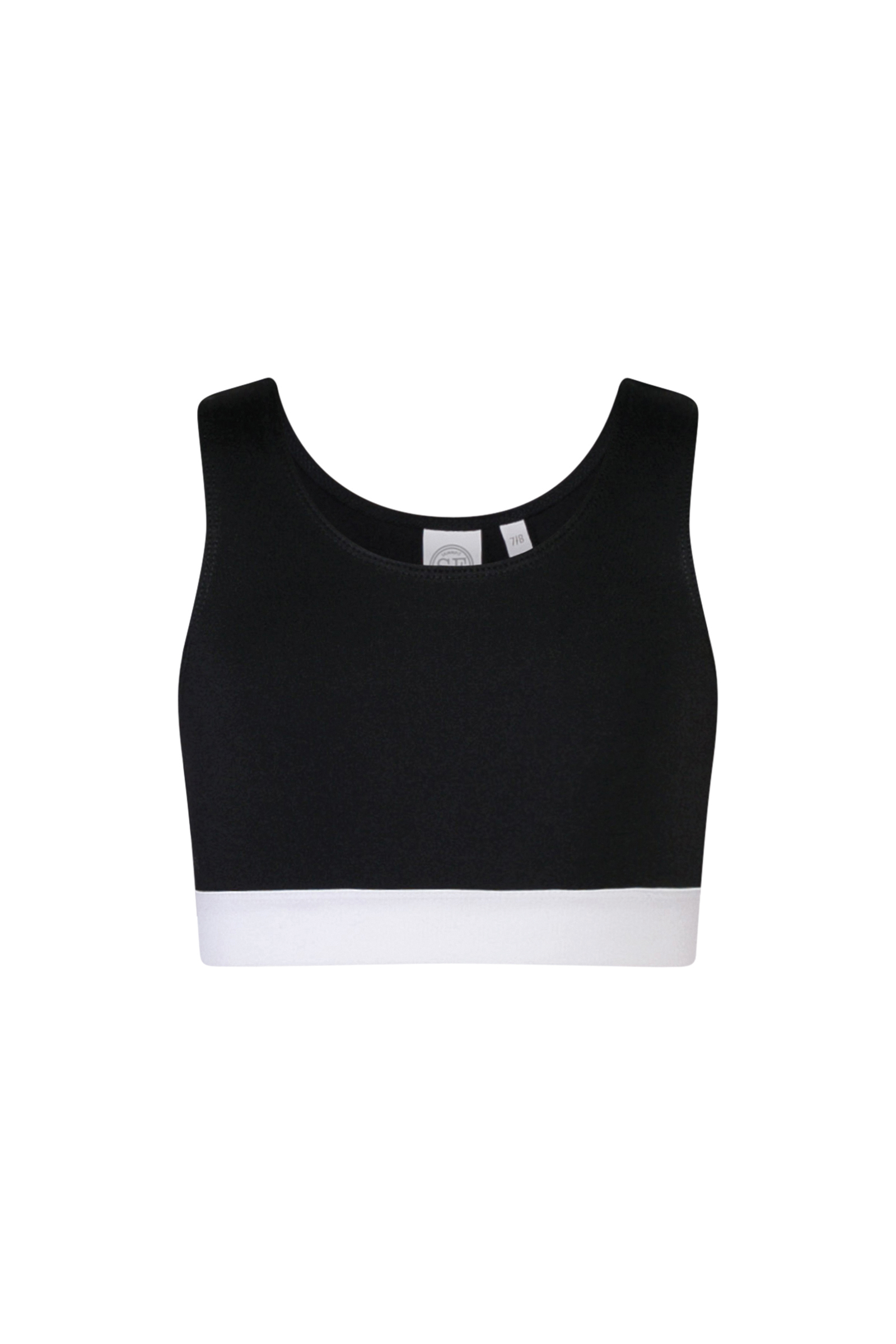 Kids´ Fashion Crop Top - SF Clothing