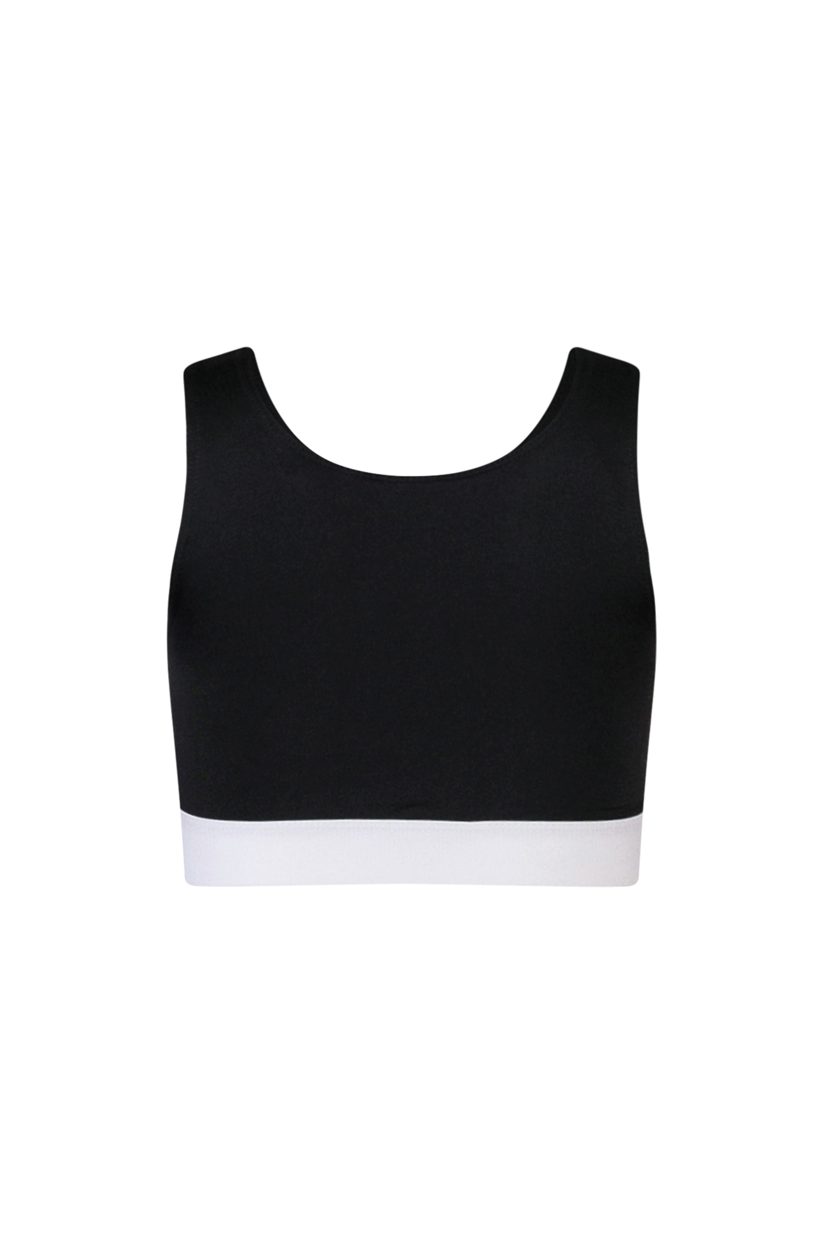 Kids´ Fashion Crop Top - SF Clothing