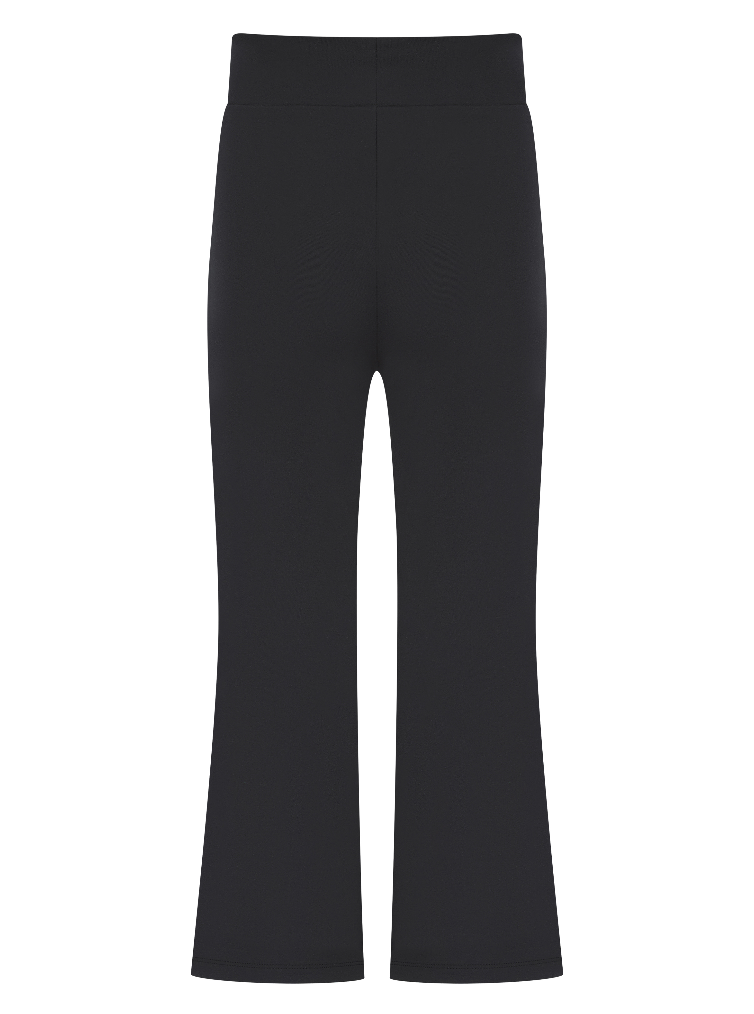 Kids´ Flared Leggings - SF Clothing
