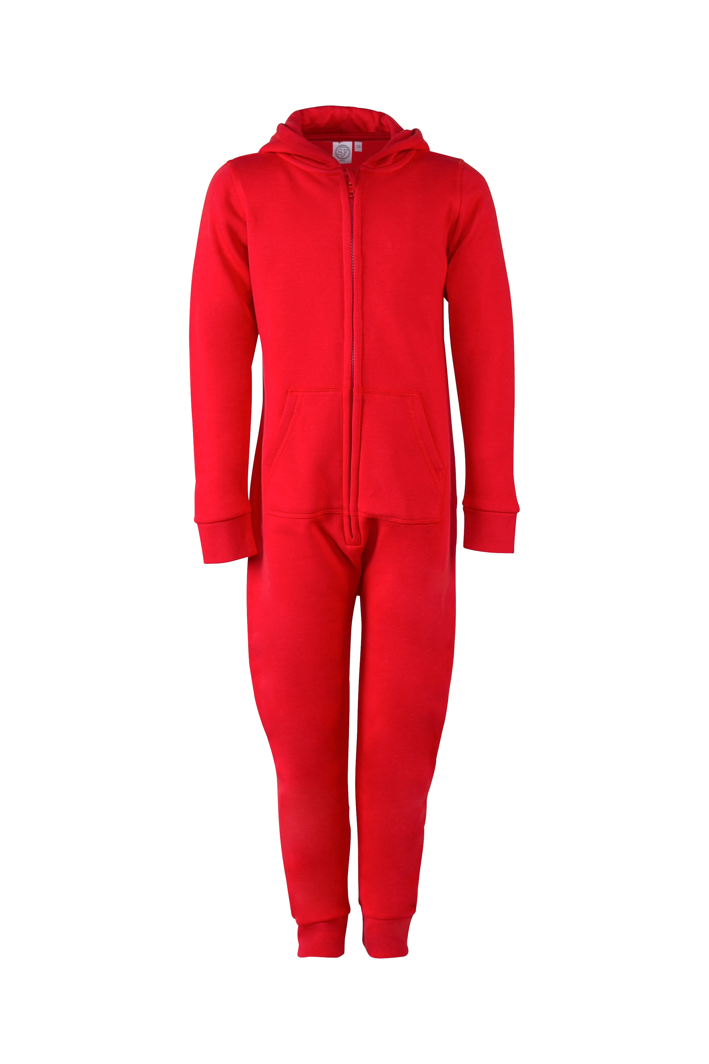 Kids´ All In One - SF Clothing