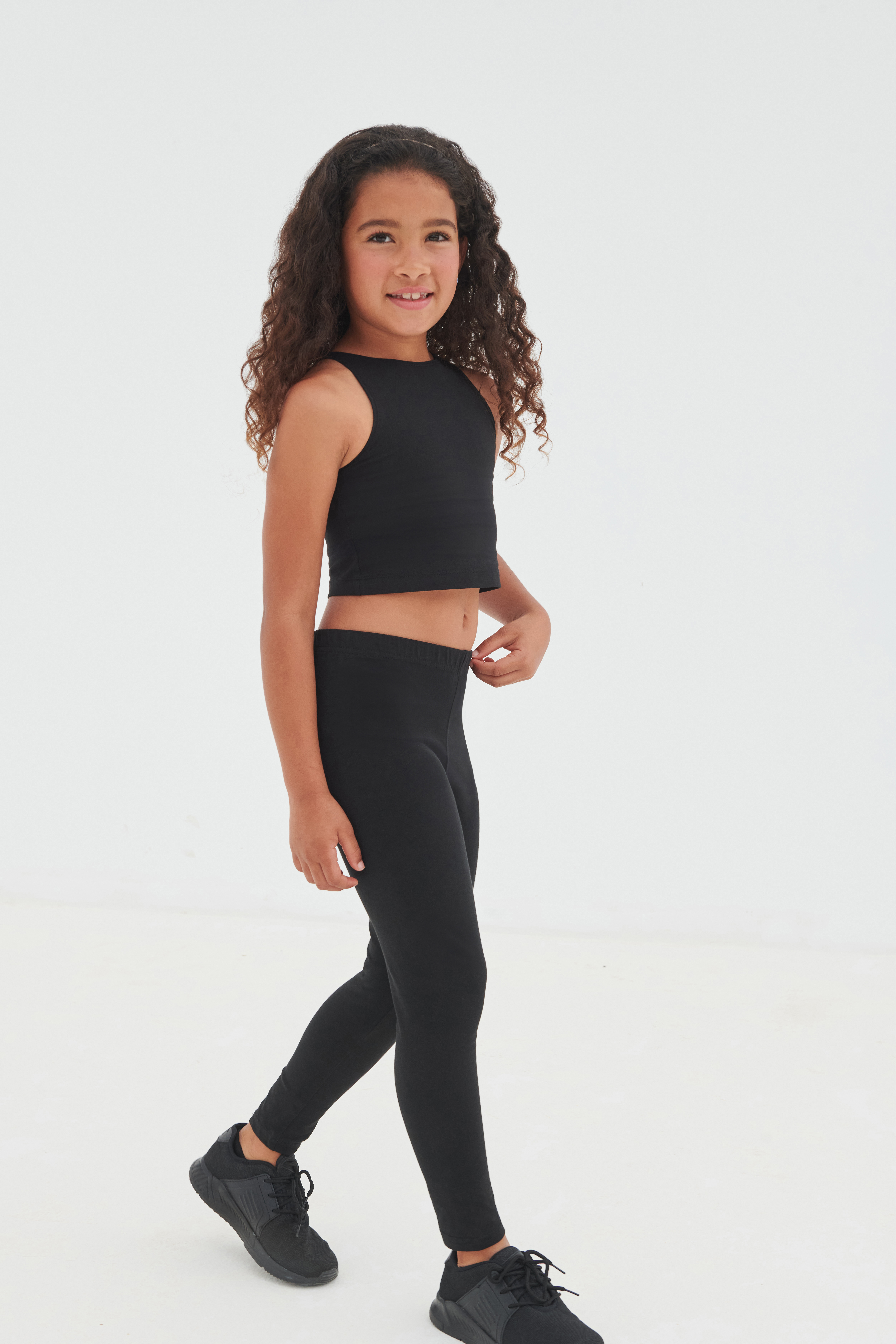 Kids´ Leggings - SF Clothing