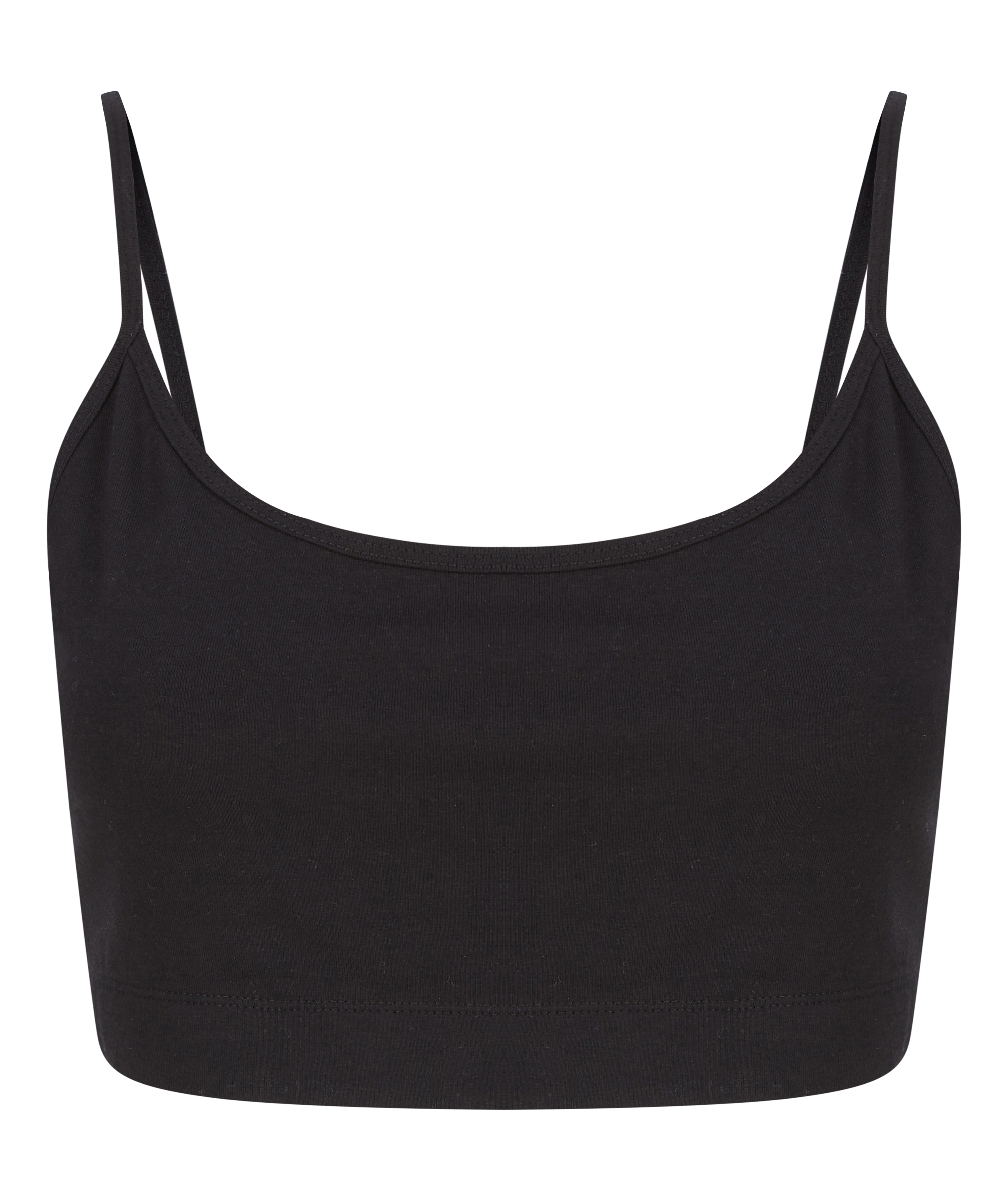 SF Women Women´s Sustainable Fashion Cropped Cami Top