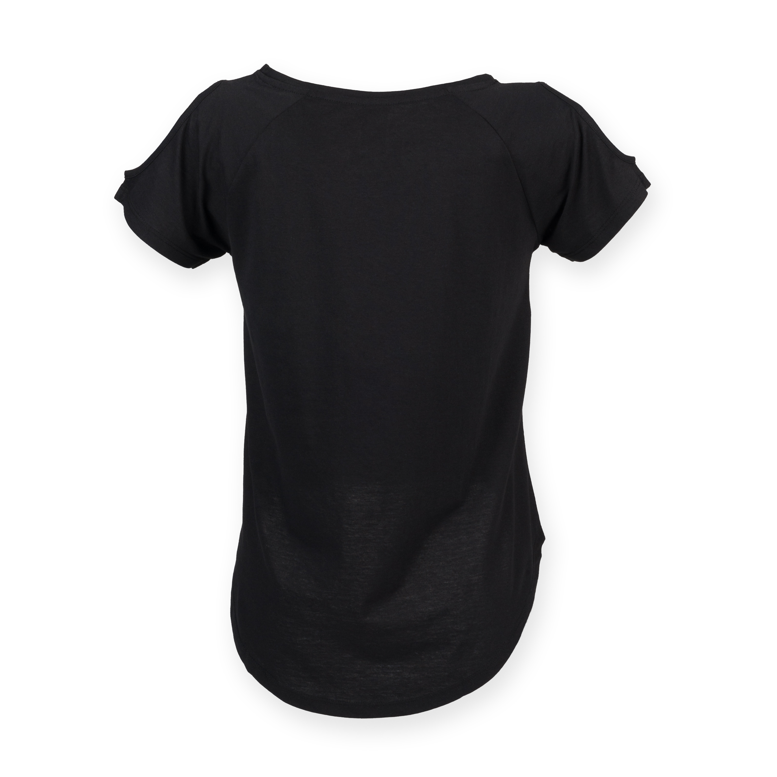 Women´s Drop Tail T - SF Clothing