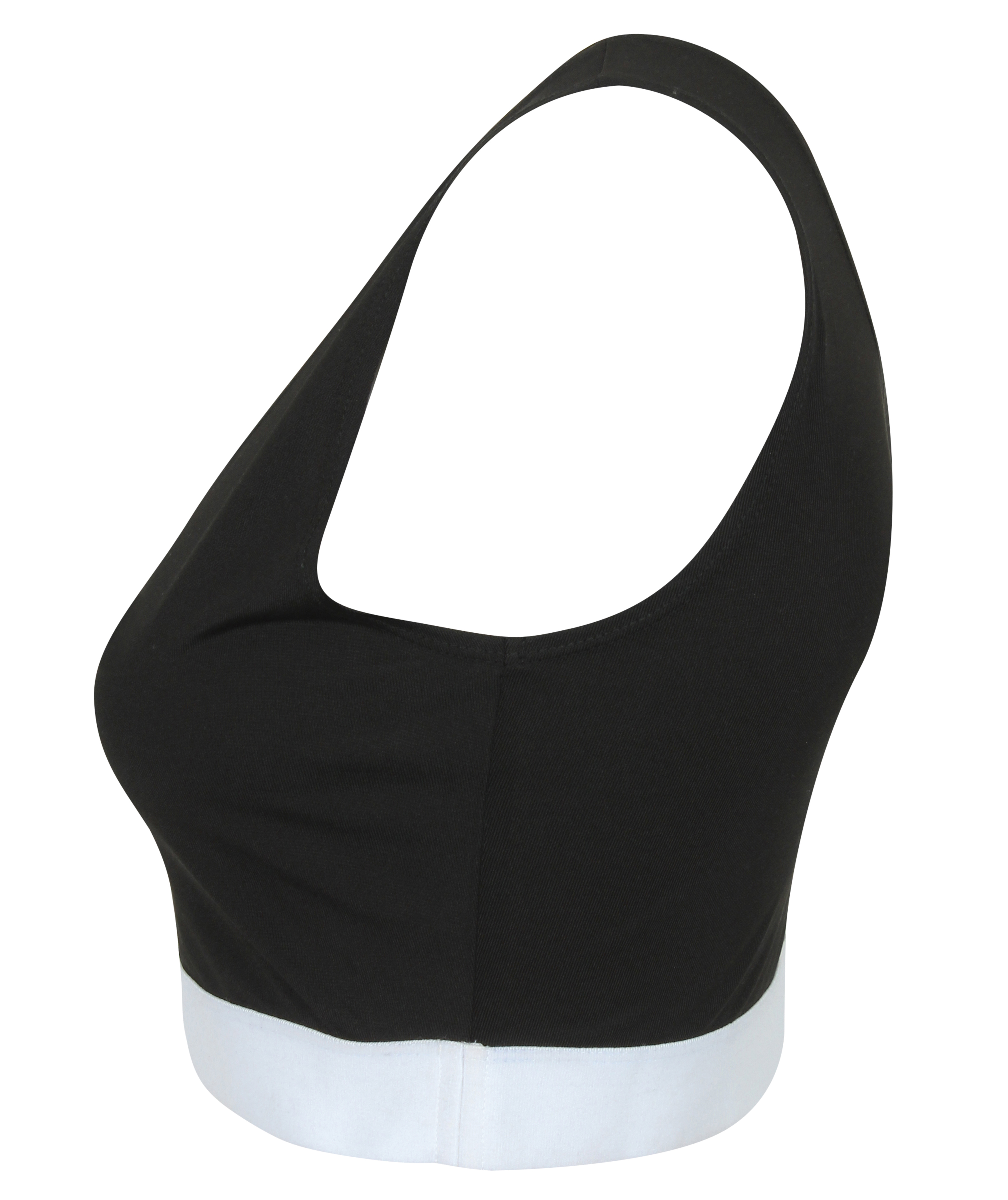 Women´s Fashion Crop Top - SF Clothing