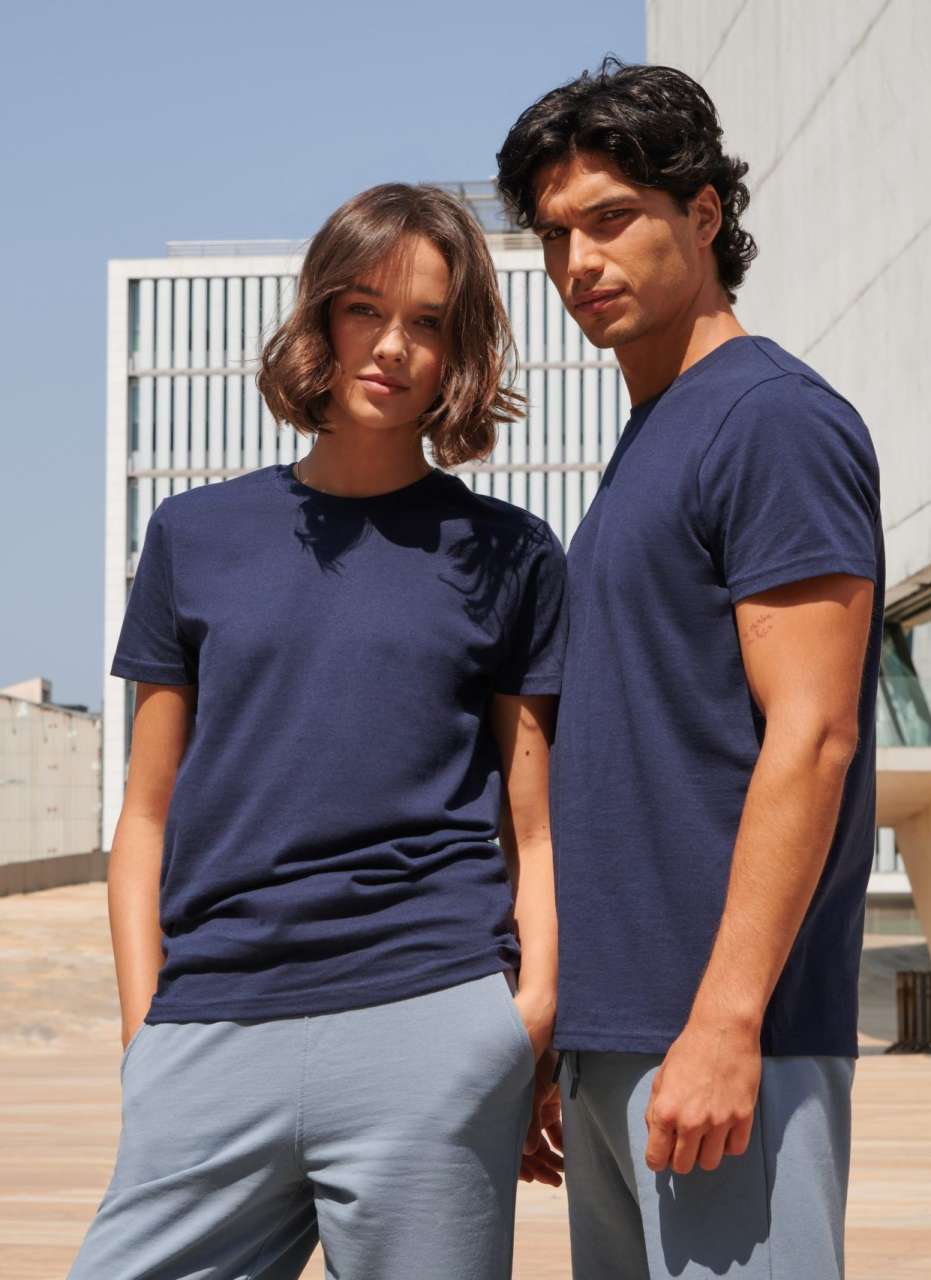 UNISEX SUSTAINABLE GENERATION T - SF Clothing