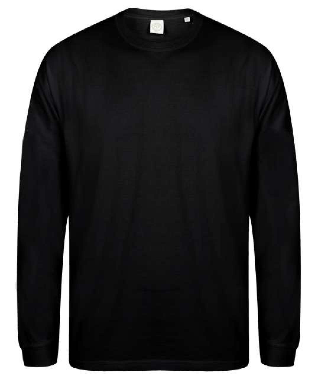 UNISEX DROP SHOULDER SLOGAN TOP - SF Clothing