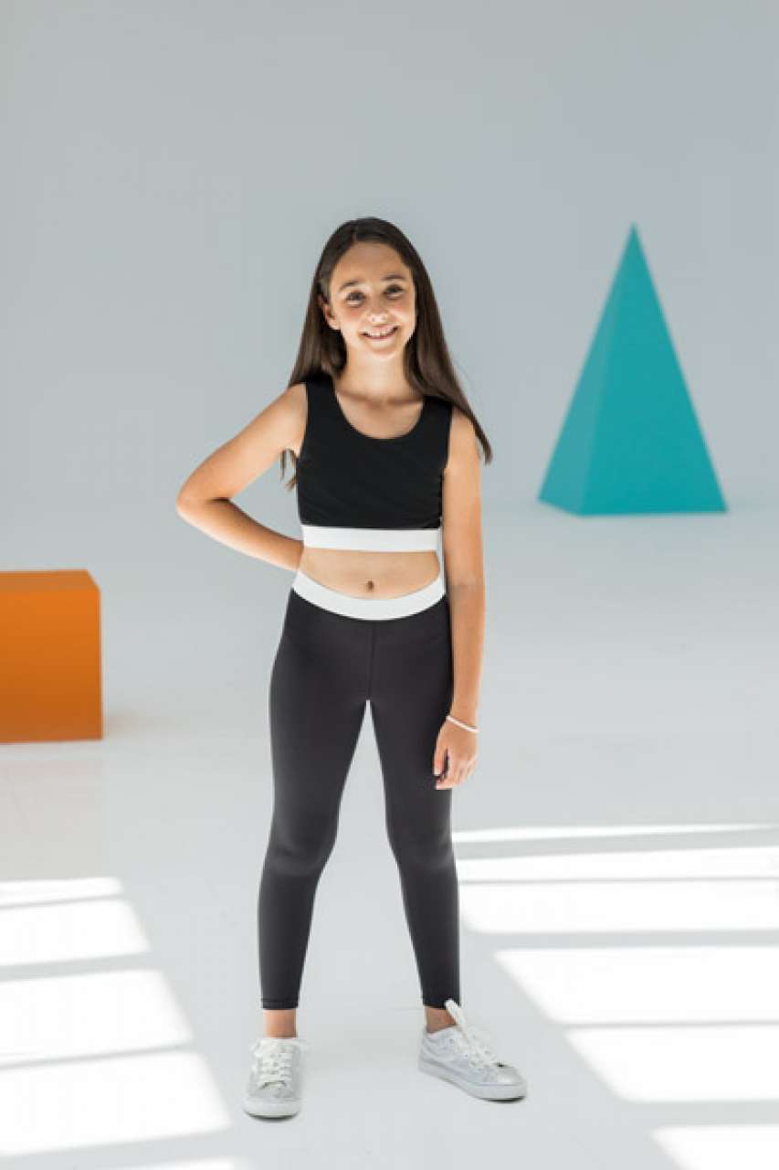 KID'S FASHION LEGGINGS - SF Clothing