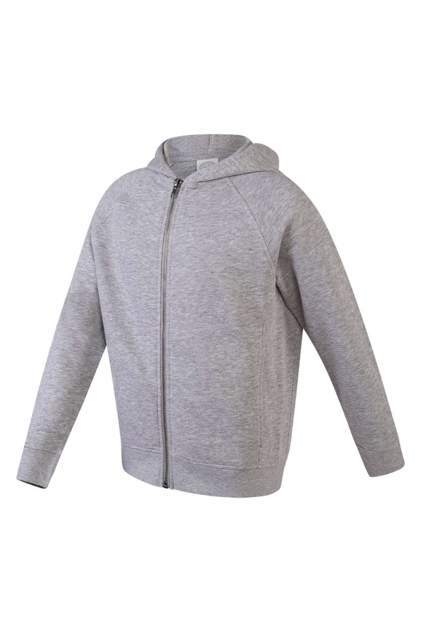 SF Clothing KIDS ZIP THROUGH HOODIE