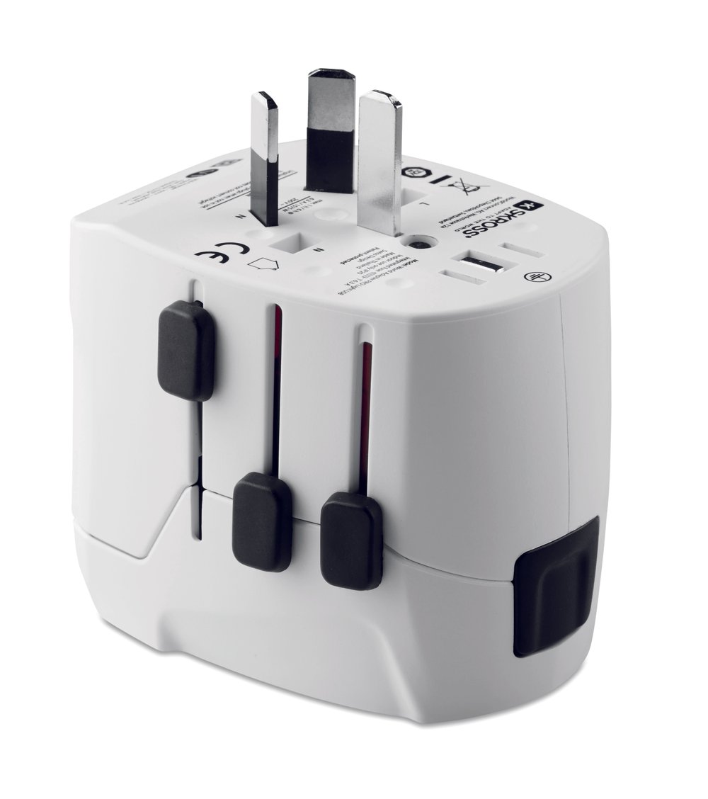 PRO LIGHT USB - Skross