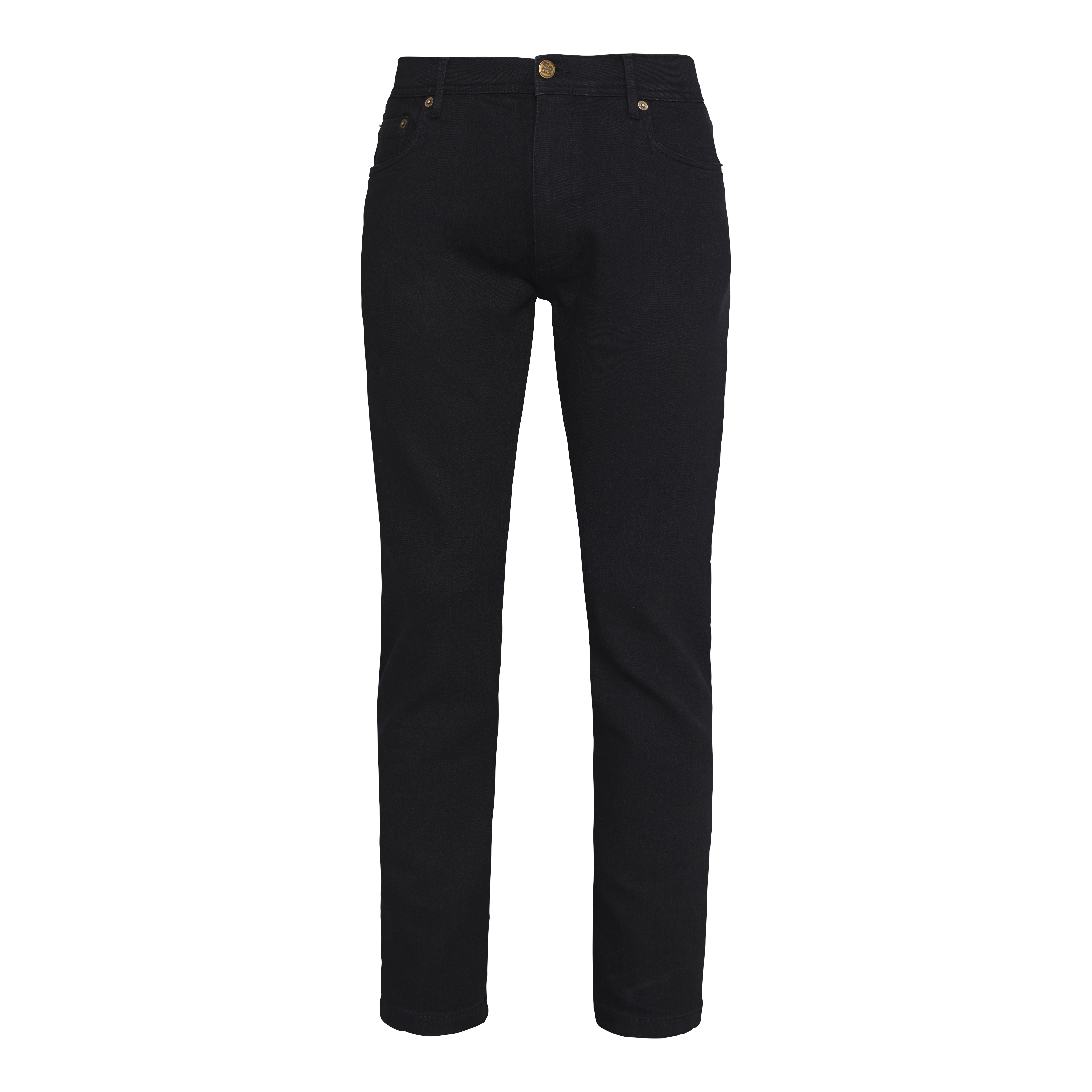 LEO STRAIGHT JEANS - So Denim