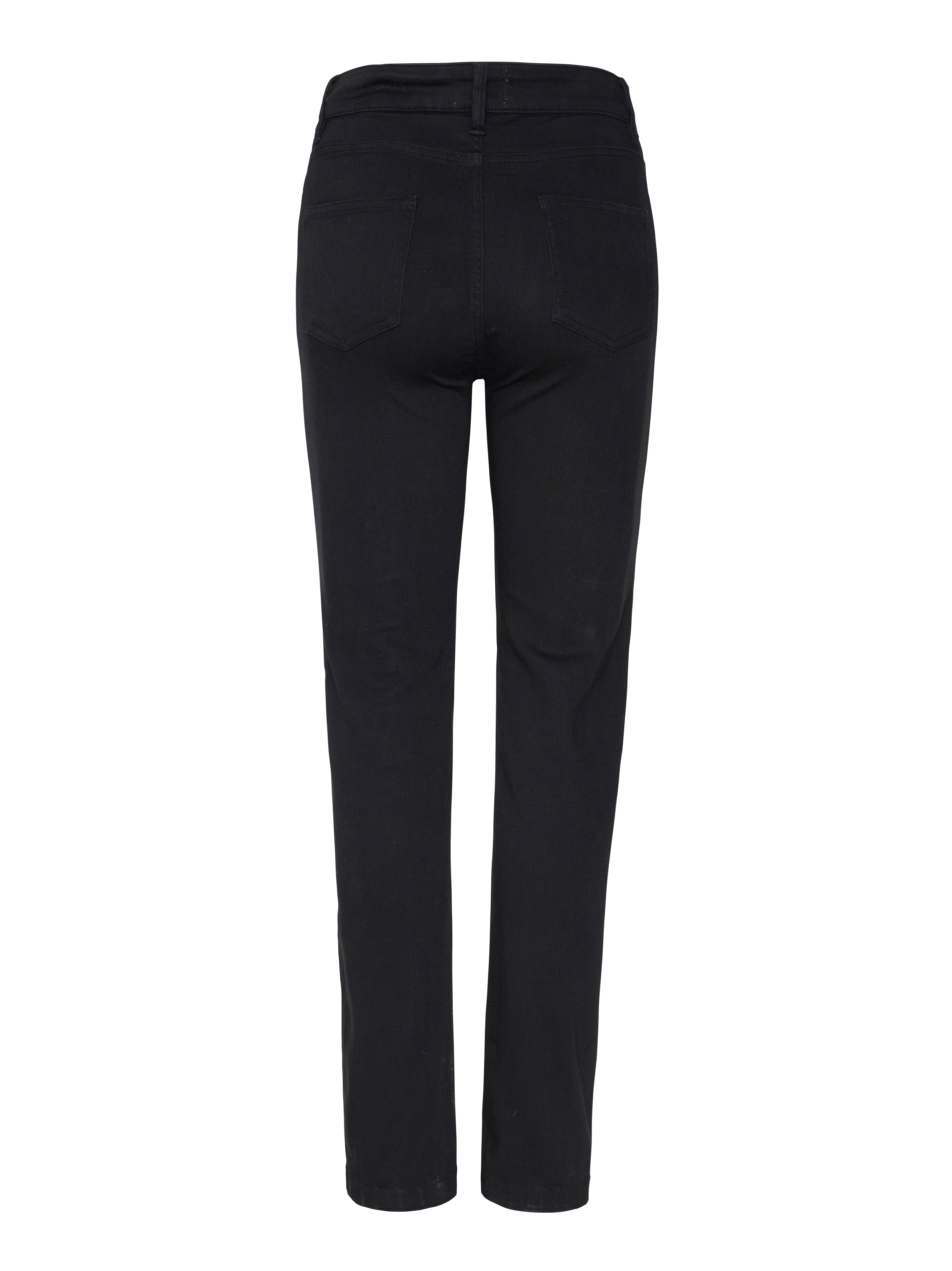 KATY STRAIGHT JEANS - So Denim