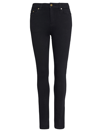 LARA SKINNY JEANS - So Denim