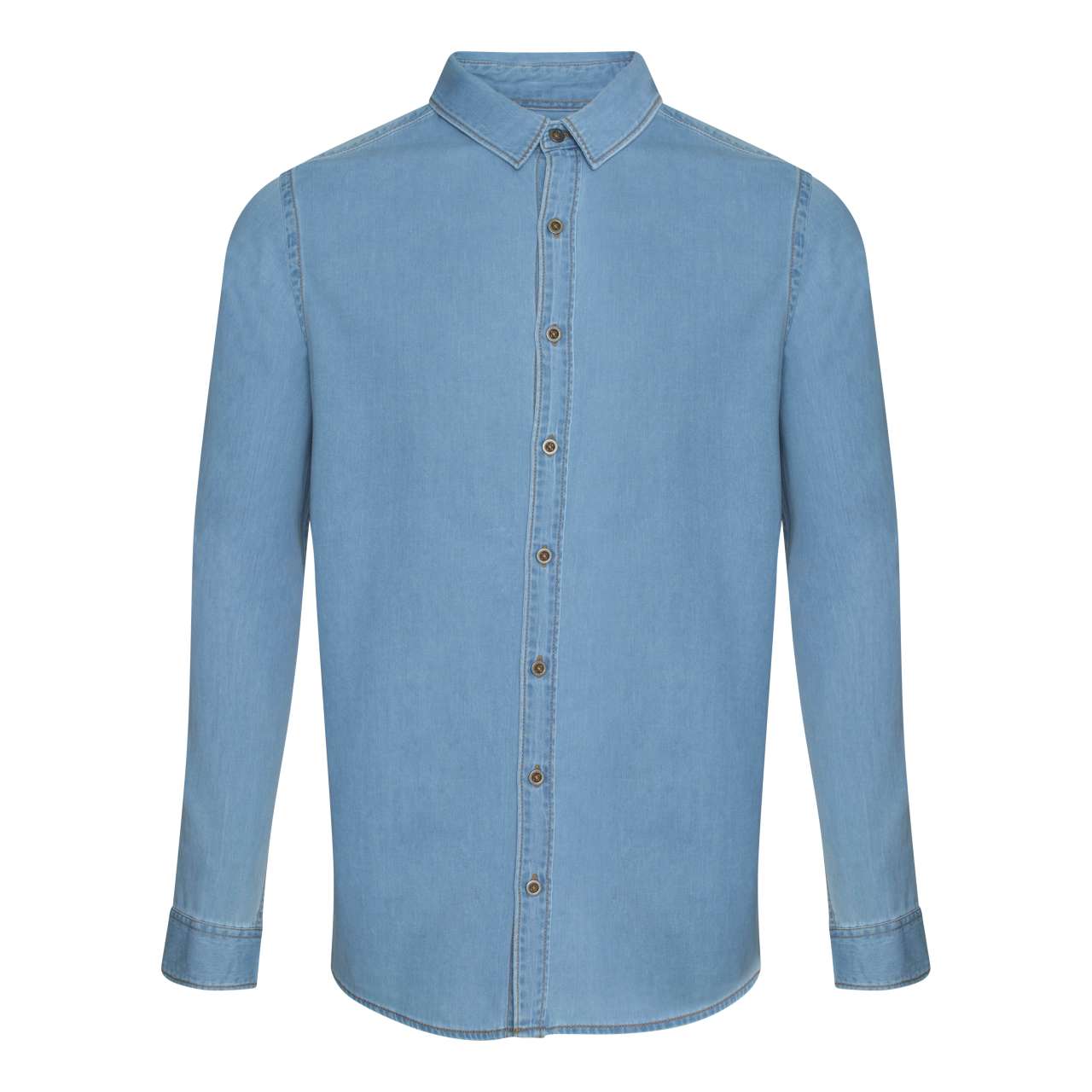 JACK DENIM SHIRT - So Denim