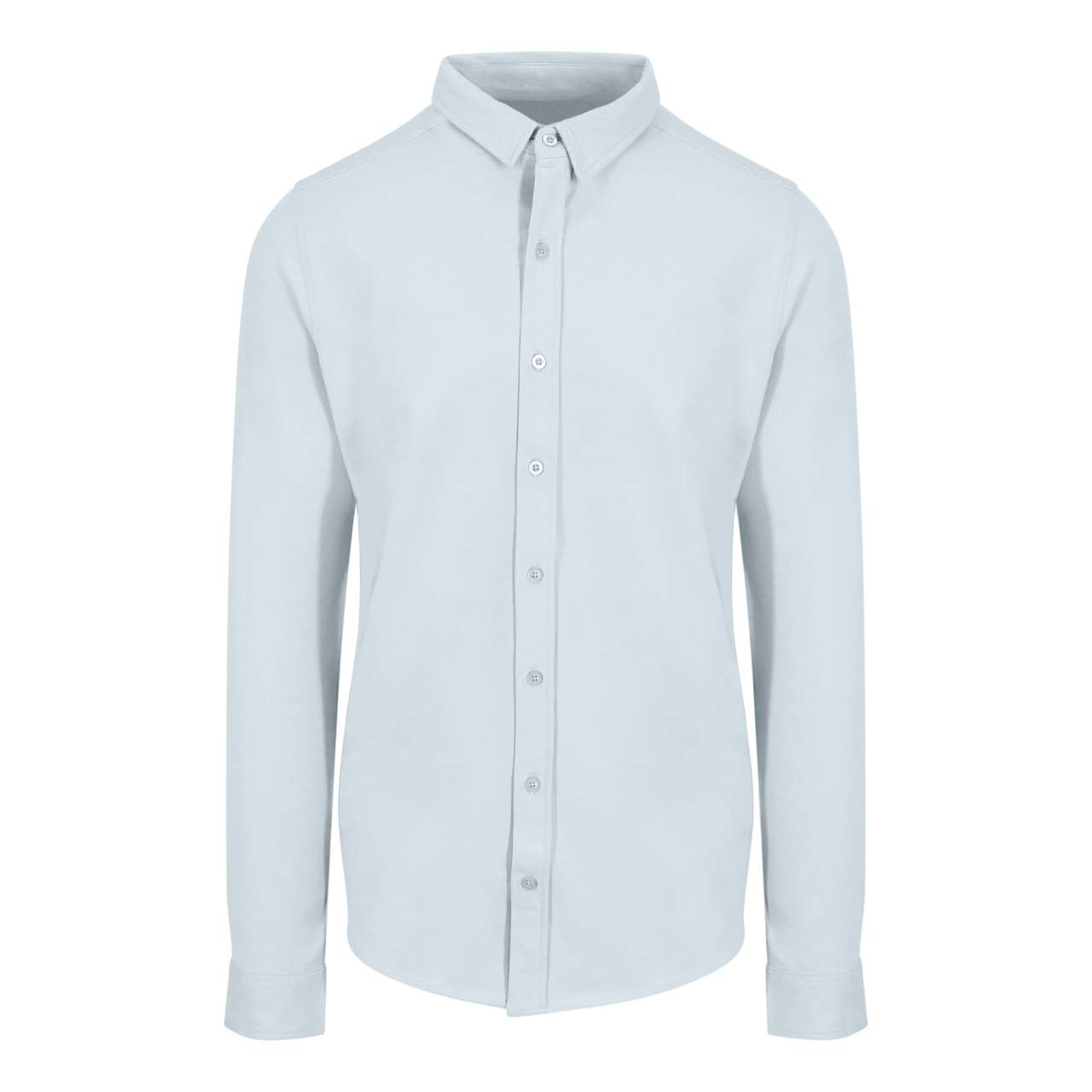 OSCAR KNITTED SHIRT - So Denim