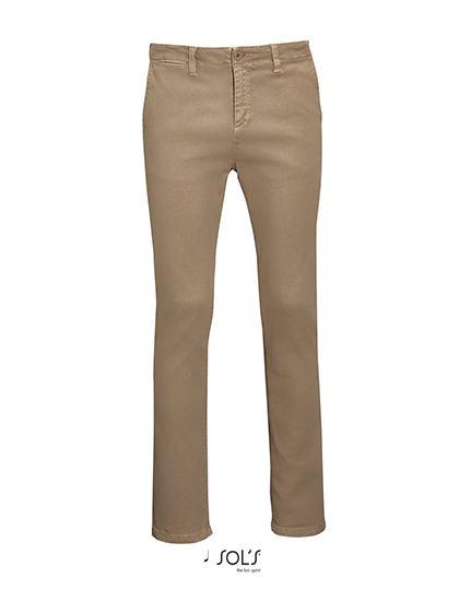Men´s Pants Jules - Length 33 - SOL'S