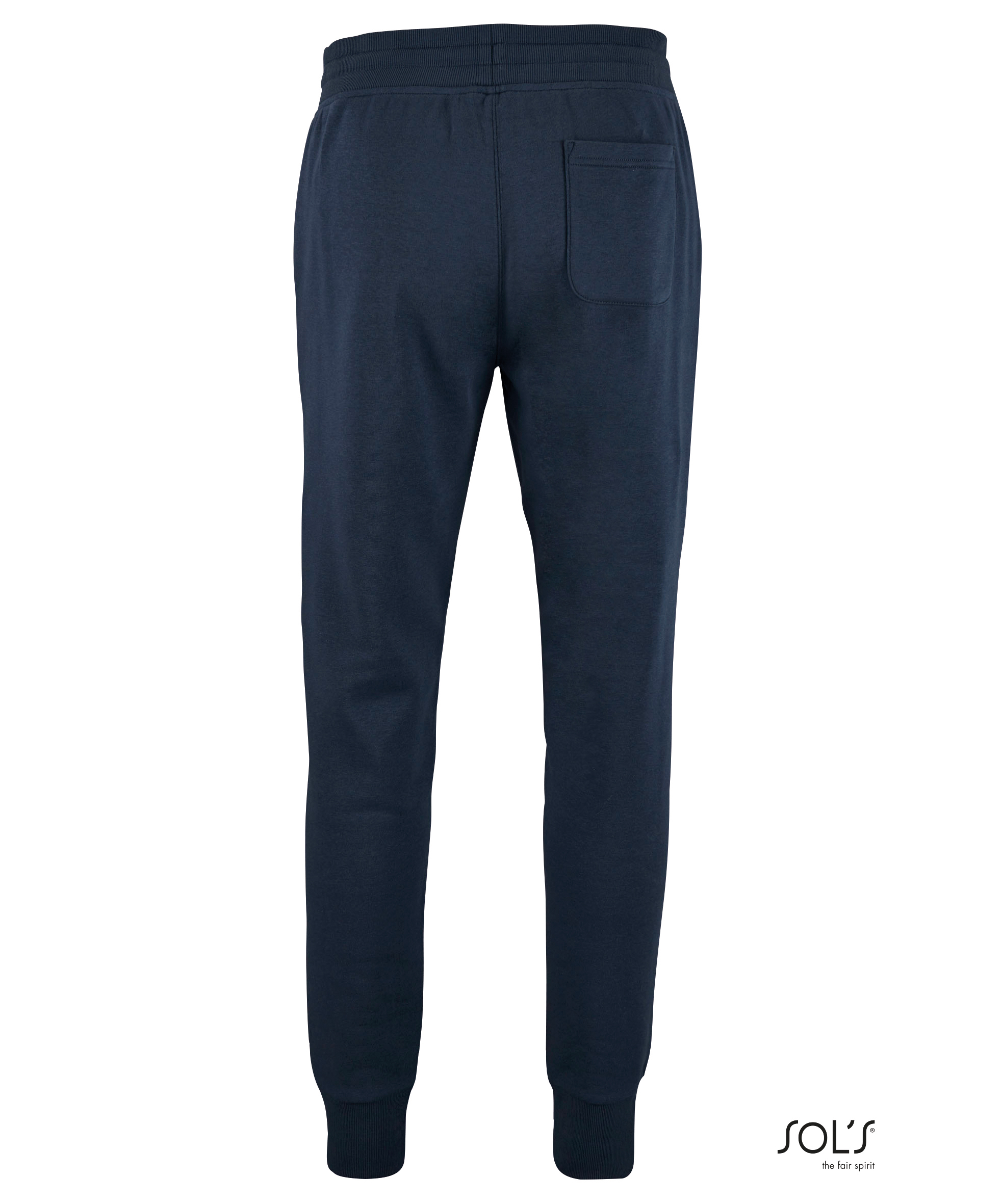 Men´s Slim Fit Jogging Pants Jake - SOL'S