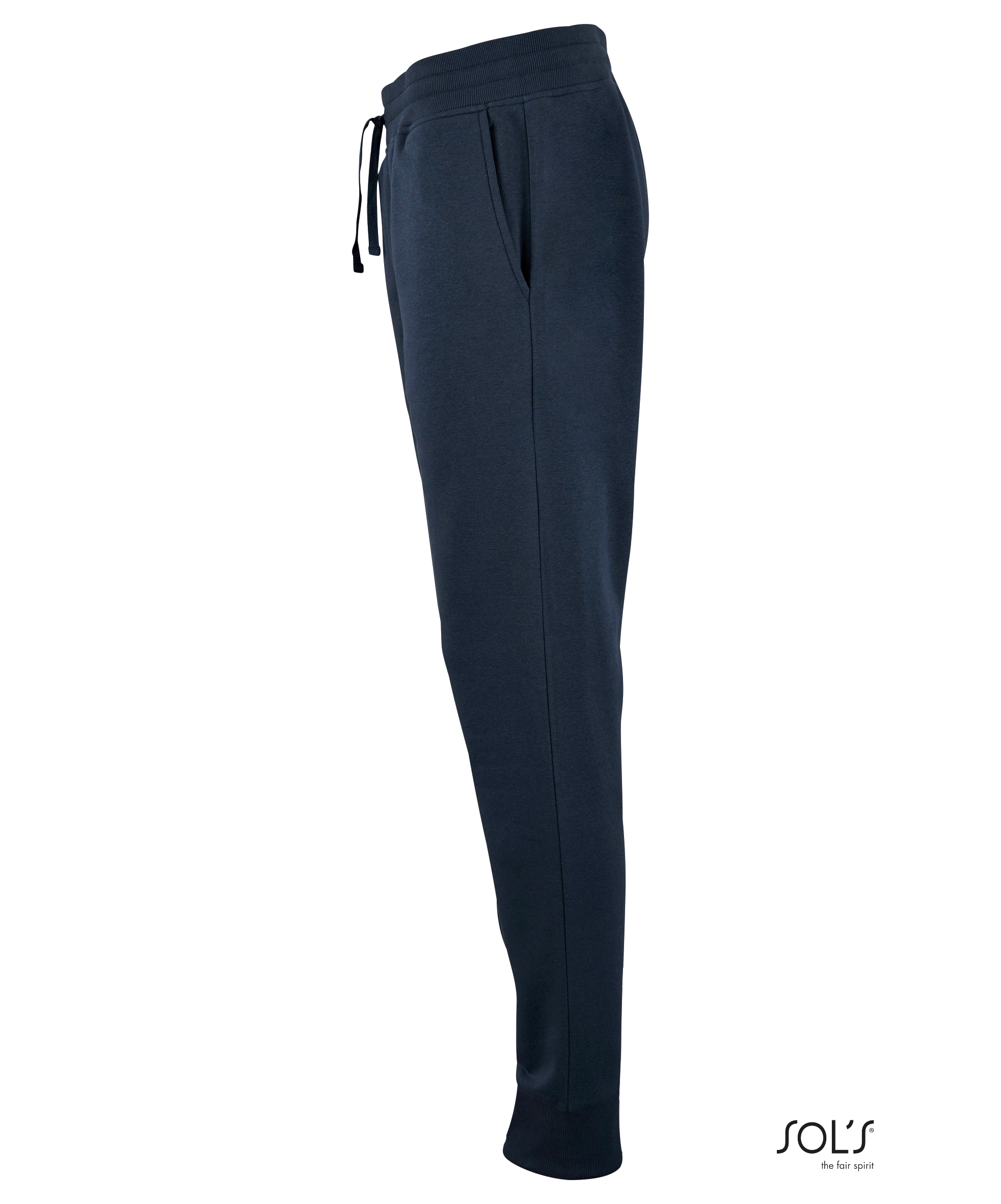 Men´s Slim Fit Jogging Pants Jake - SOL'S