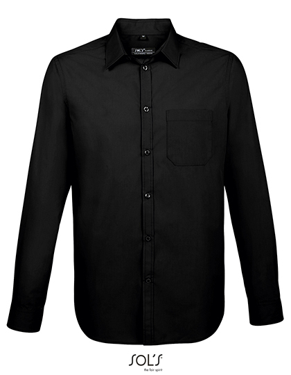 Men´s Baltimore Fit Shirt - SOL'S