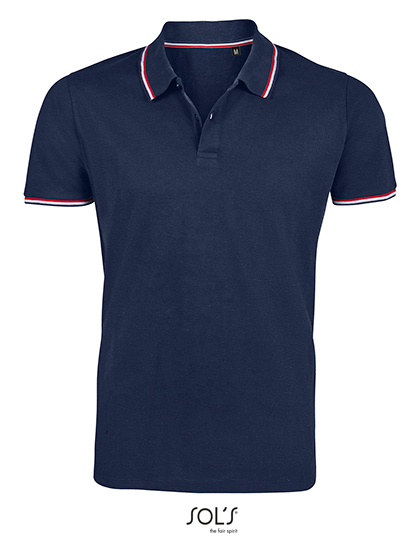 Men´s Prestige Polo - SOL'S