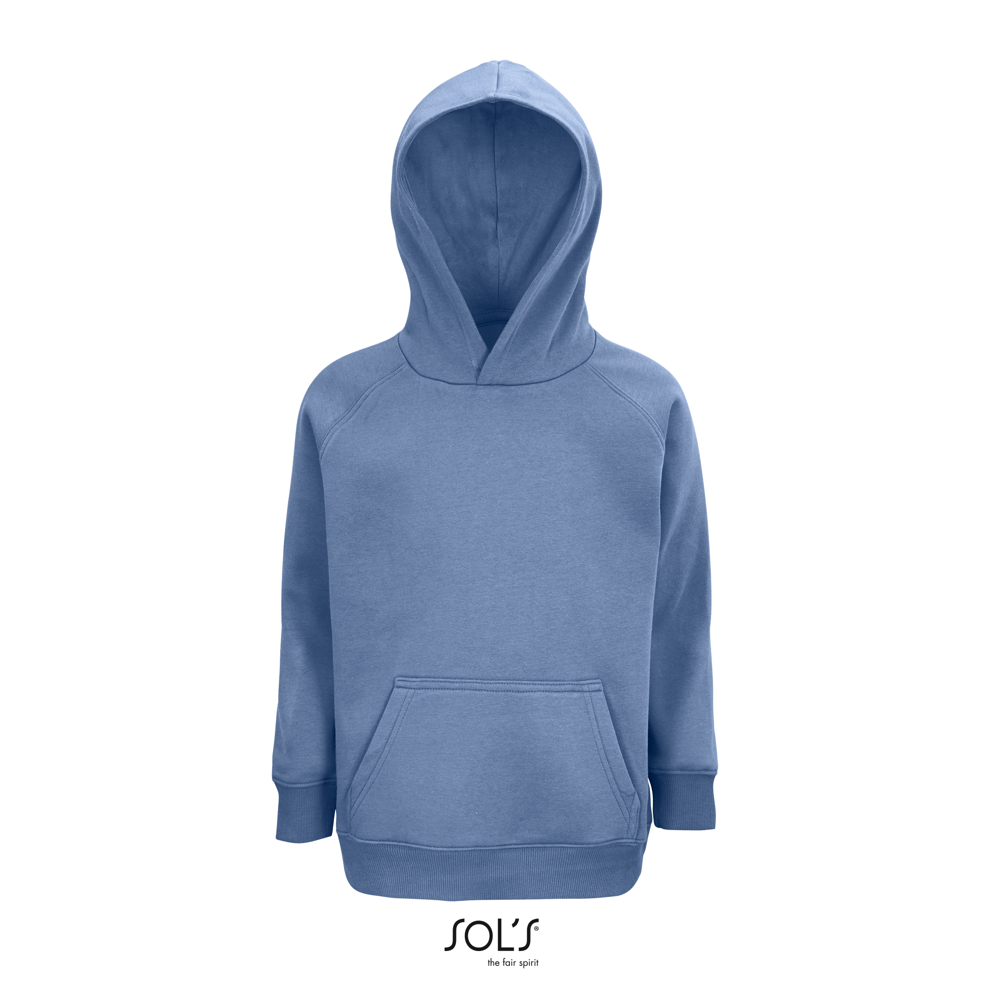 Kids´ Stellar Sweatshirt - SOL'S