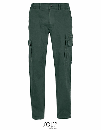 Men´s Docker Pants - SOL'S