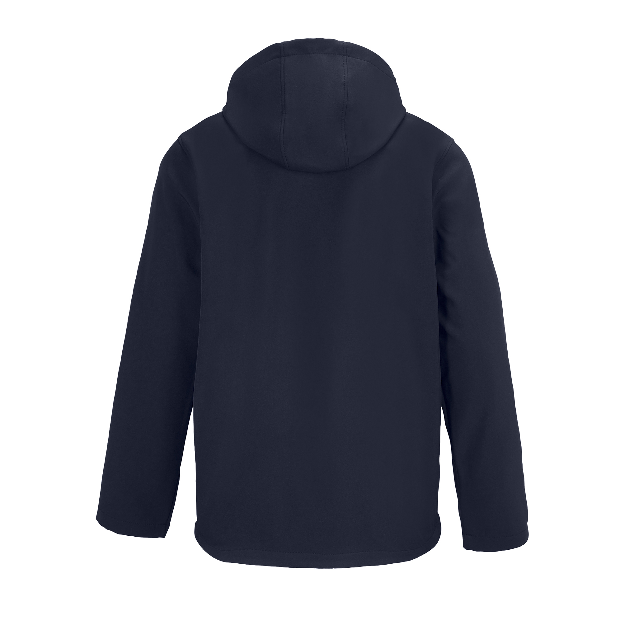Men´s Race Softshell Hooded Jacket - SOL'S
