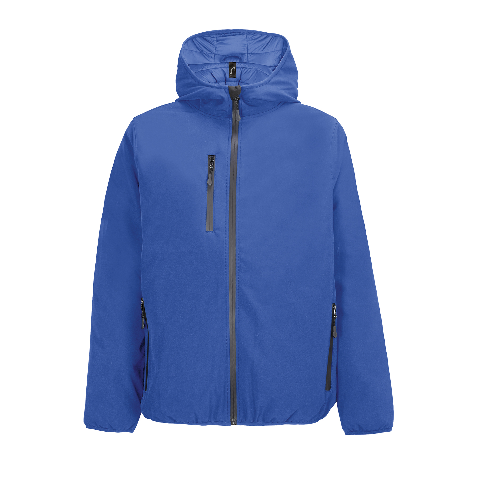 Men´s Falcon Padded Jacket - SOL'S