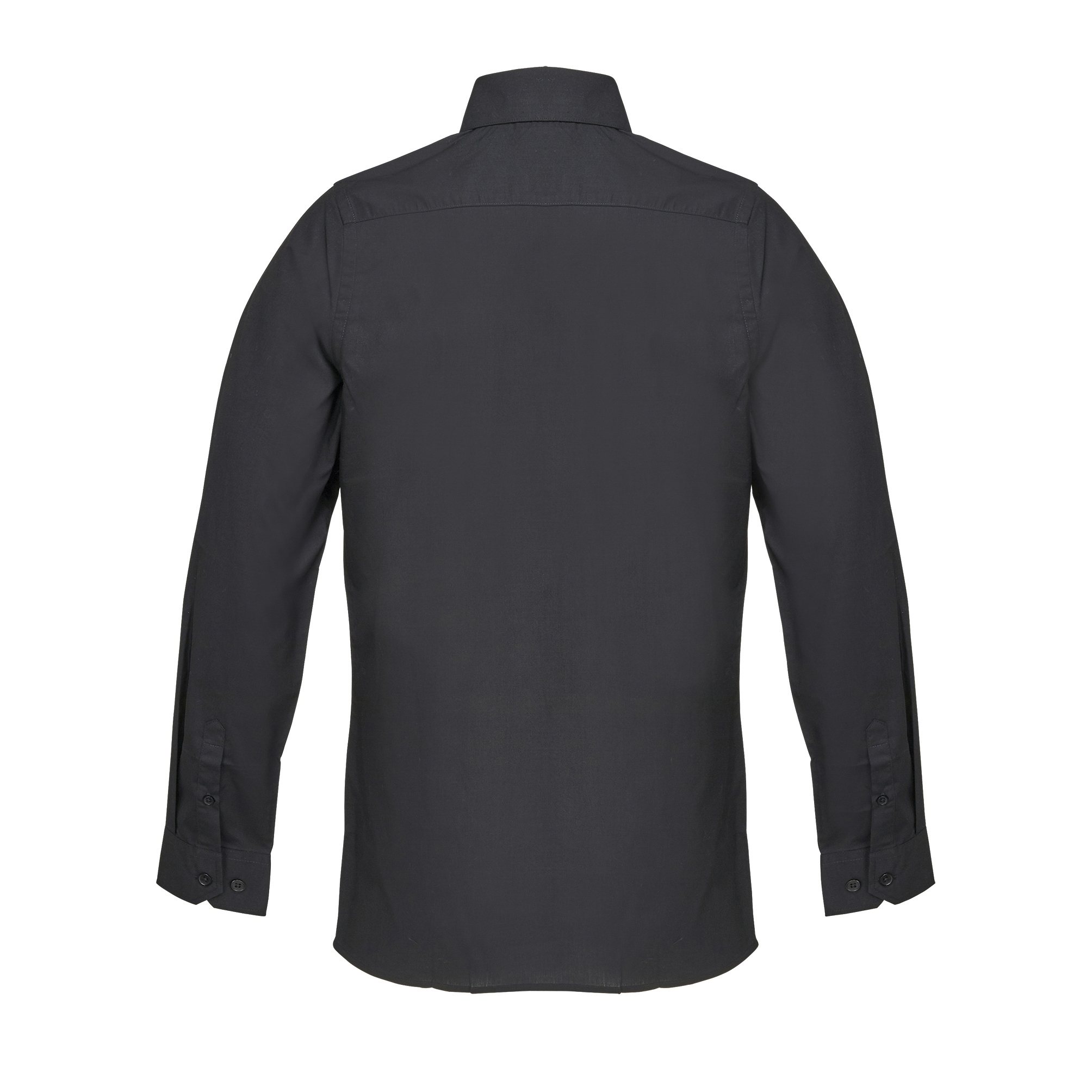 Men´s Poplin Shirt Long Sleeve Bailey - SOL'S
