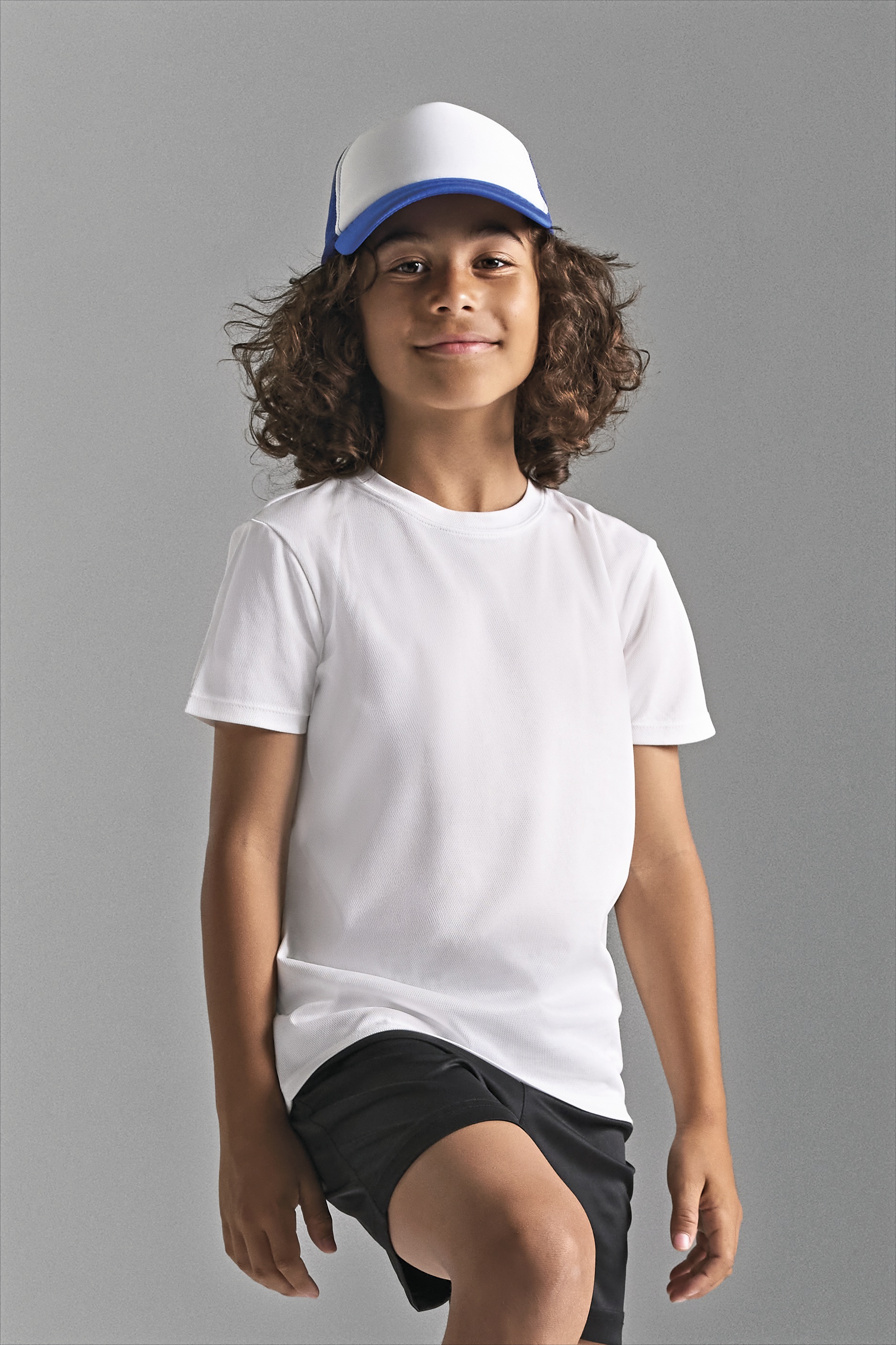 Kids´ Sports T-Shirt Sprint - SOL'S