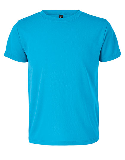 Kids´ Sports T-Shirt Sprint - SOL'S