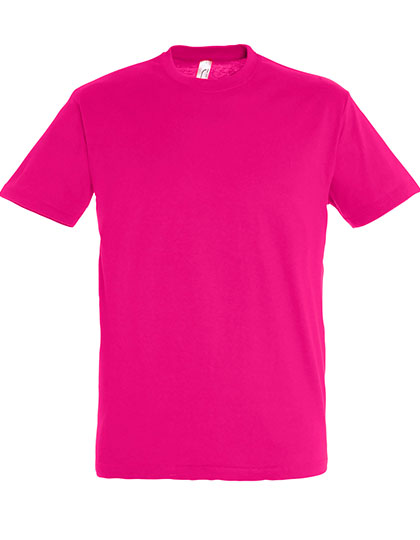 SOL'S SOL'S REGENT - UNISEX ROUND COLLAR T-SHIRT