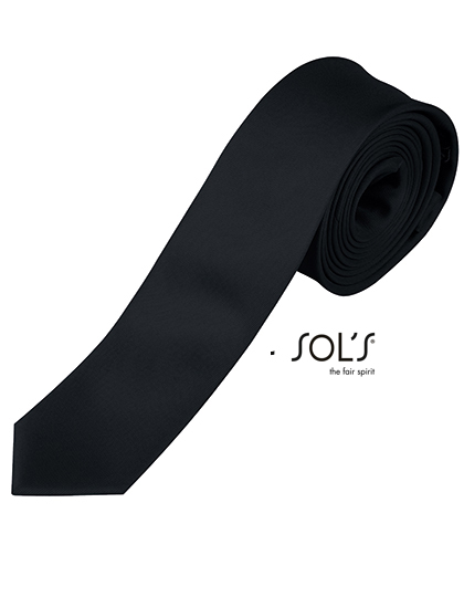 Slim Tie Gatsby - SOL'S