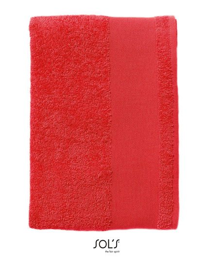 Hand Towel Island 50 - SOL'S