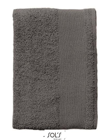 Bath Towel Island 70 - SOL'S