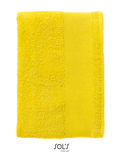 Bath Towel Island 70 - SOL'S