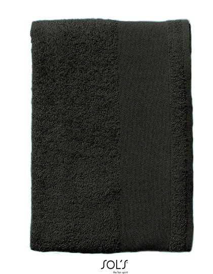 Hand Towel Bayside 50 - SOL'S